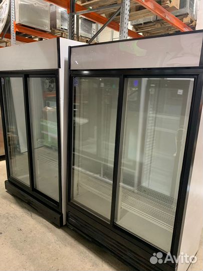 Холодильный шкаф