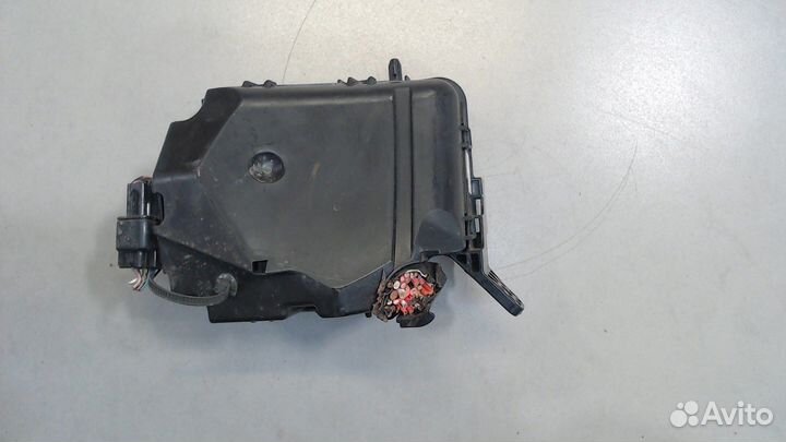 Блок предохранителей Hyundai i40, 2013