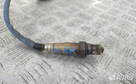 Лямбда-зонд cadillac CTS 1 (UKR05PE01)