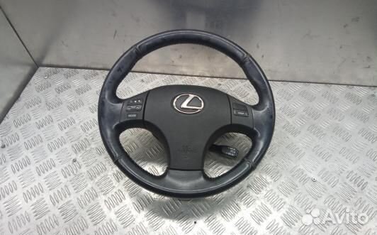 Рулевое колесо lexus IS 2 (XE20) (XBN20JZ01)
