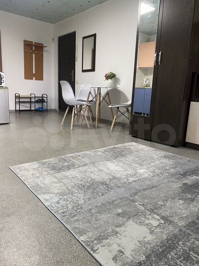 Комната 30 м² в 1-к., 3/3 эт.