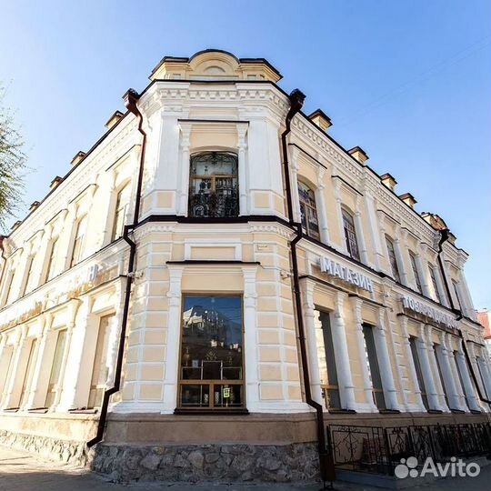 Продавец в кулинарию