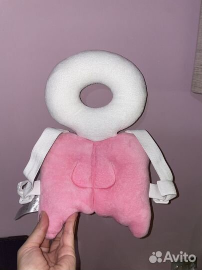 Защита от ударов для детей