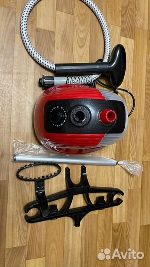 Парогенератор