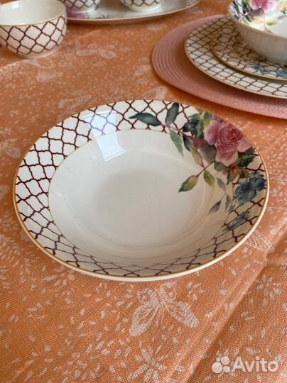 Столовый сервиз