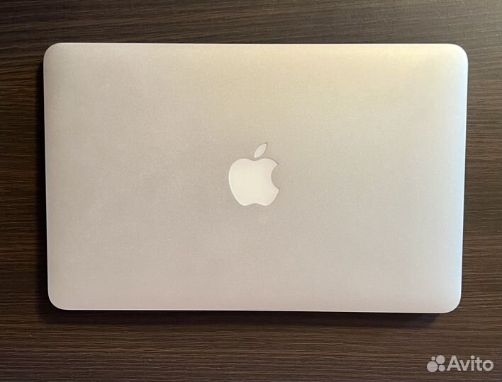 Apple macbook air 11