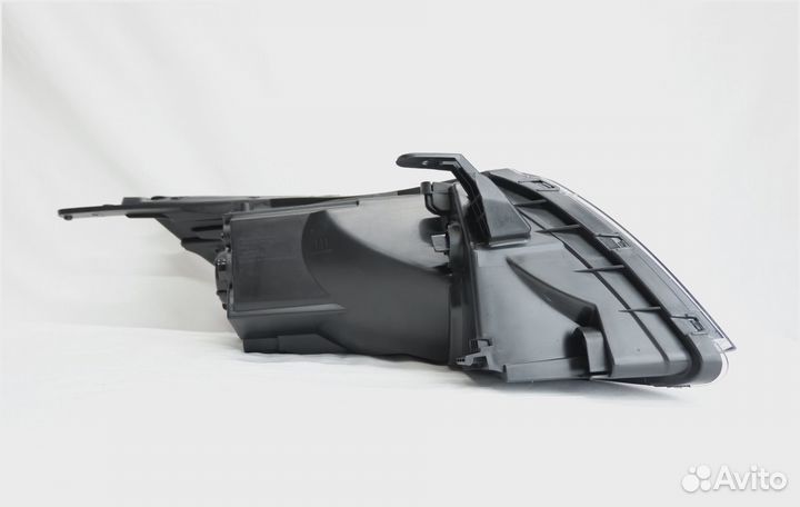 Фара левая Кия Рио 3 QB (2011-2017) 2011-2015