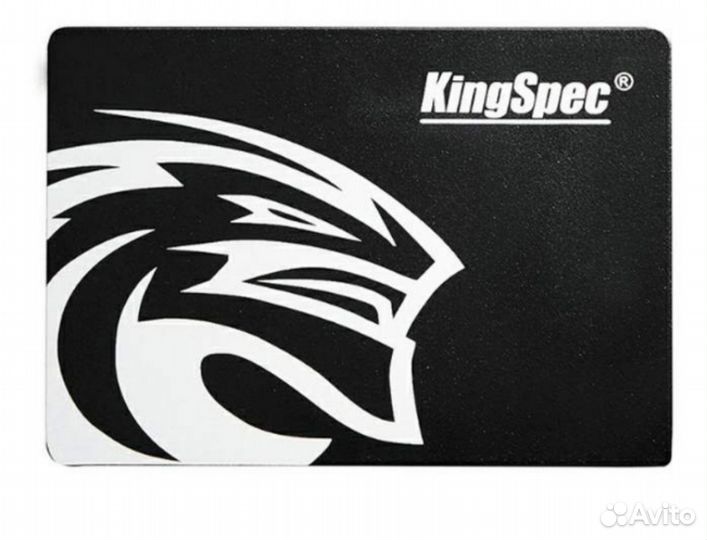 KingSpec SSD 240 GB SATA3