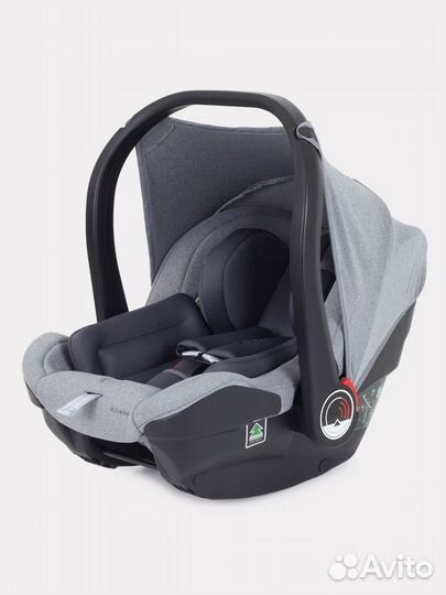 Автокресло детское Rant Carry 0+ (0-13 кг)