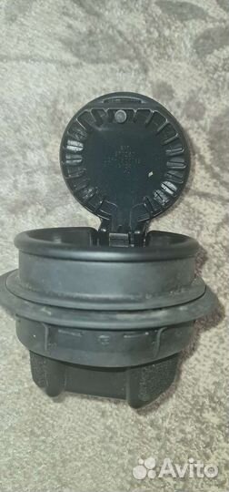 Пепельница в авто