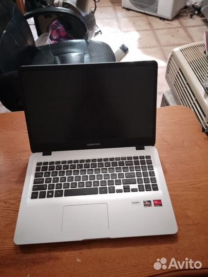 Ноутбук