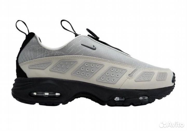 Кроссовки Nike Air Max Sndr Obscura White