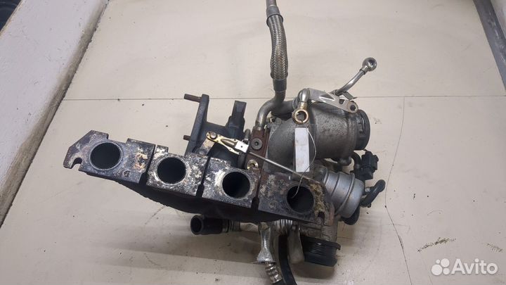 Турбина Volkswagen Passat 6, 2007