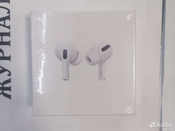Наушники earpods