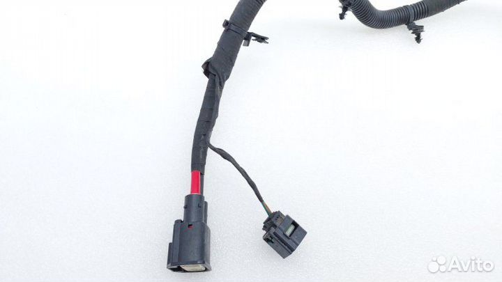 Проводка Geely Monjaro KX11 JLH4G20TDB 2023