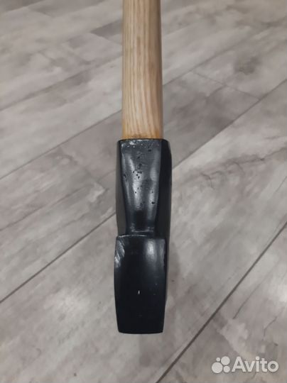 Топор финский