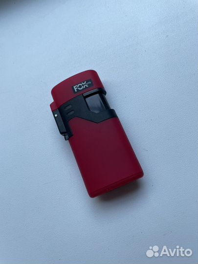 Зажигалка foxlite