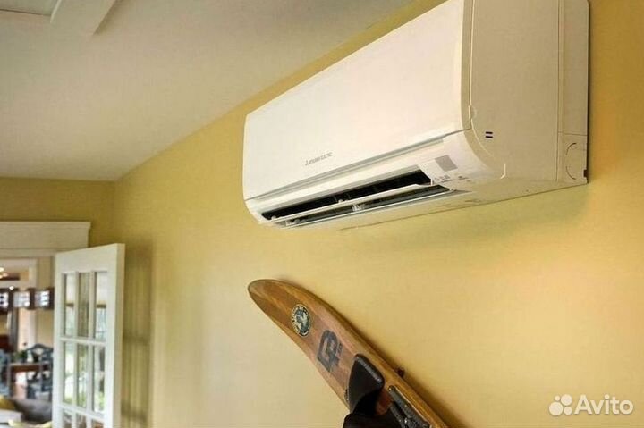 Кондиционеры