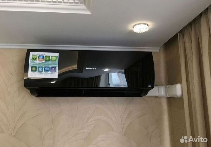 Кондиционеры