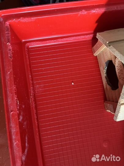 Клетка для хомяка