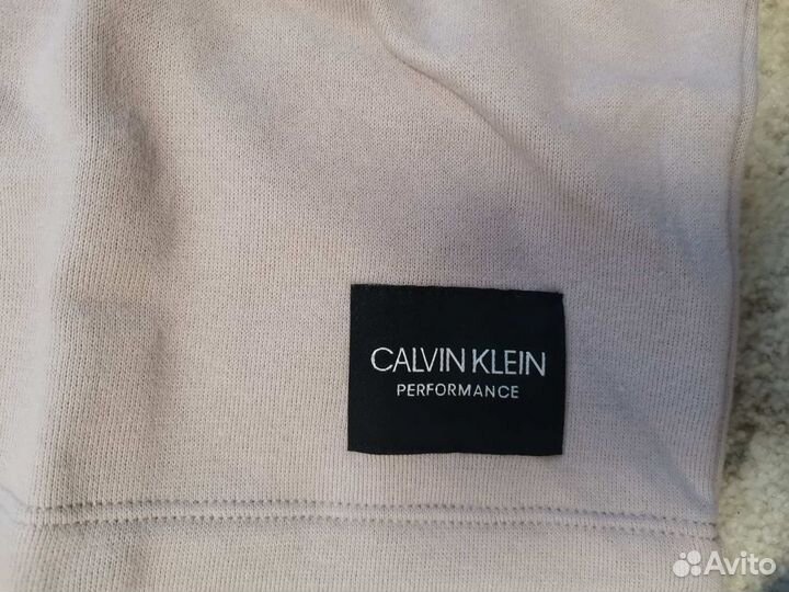 Худи толстовка Calvin klein, М