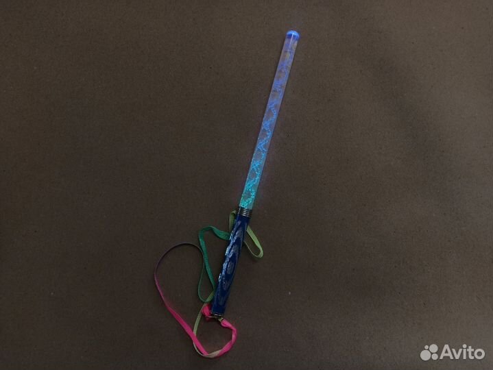 Светящиеся палочки для детей