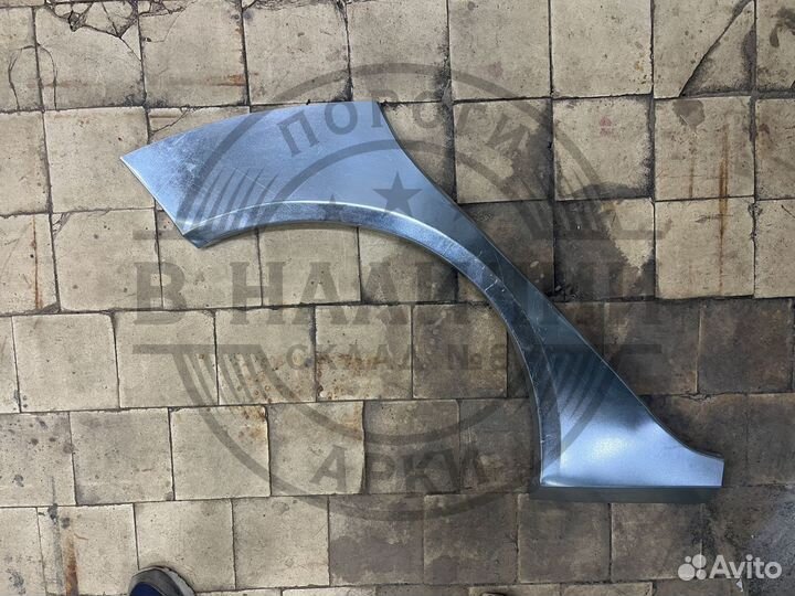 Рем арка Mitsubishi Colt 6 правая