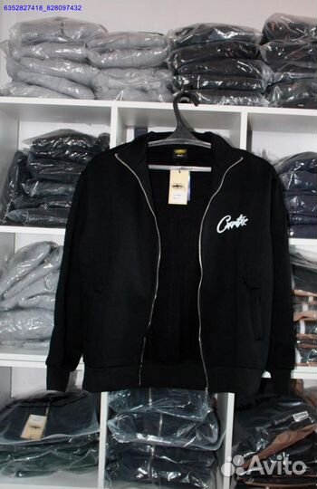 Олимпийка corteiz (Арт.16552)