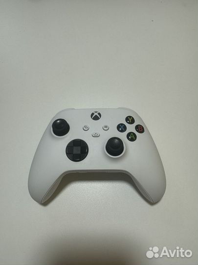 Геймпад Xbox