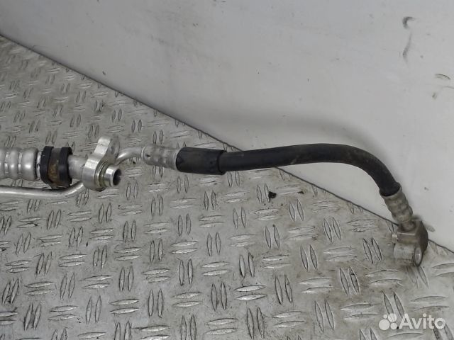 Трубка кондиционера, Opel, Zafira A