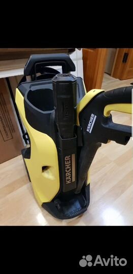 Мойка вд Karcher K 7 Premium Full Control Plus