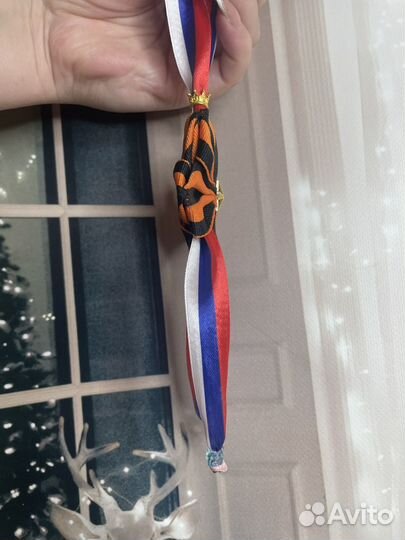 Подвеска автомобильная, автомобильный оберег