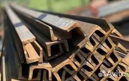 Швеллер 10 для сварочных работ