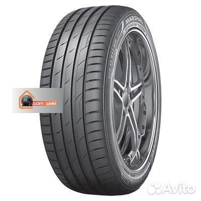 Marshal MU12 225/55 R18 98H
