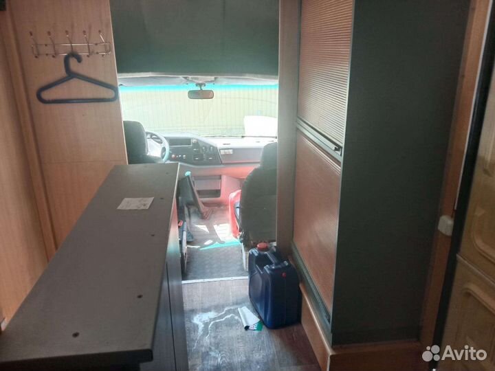 Mercedes-Benz Sprinter 2.2 МТ, 1997, 304 870 км