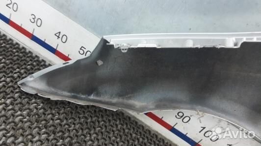 Крыло переднее правое citroen C4 1 (3BL20EC01)