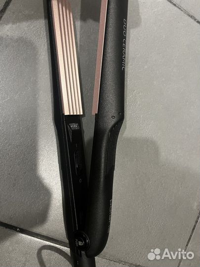 Плойка Polaris PHS 2011KZ 35 вт