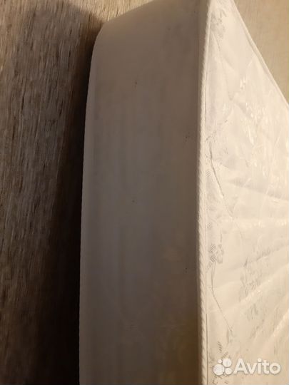 Матрас 80 на 200 бу