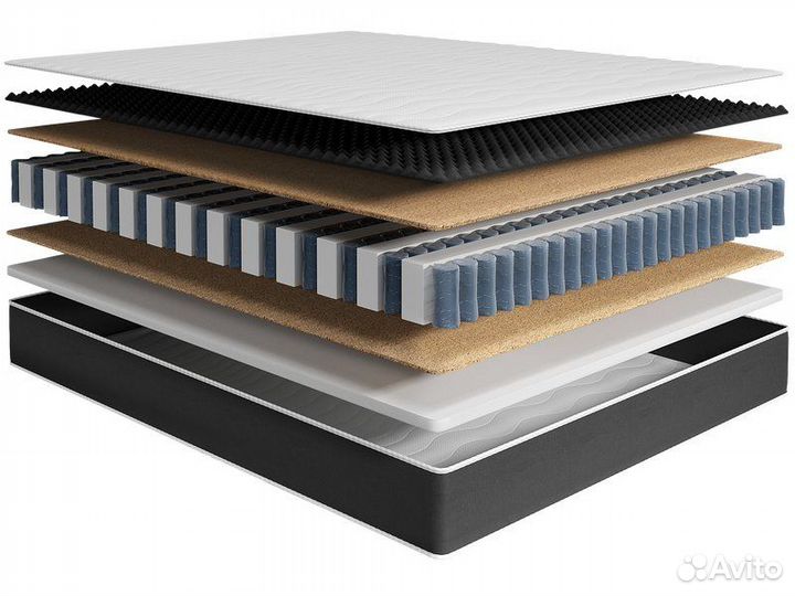 Матрас Эслаун 160x200