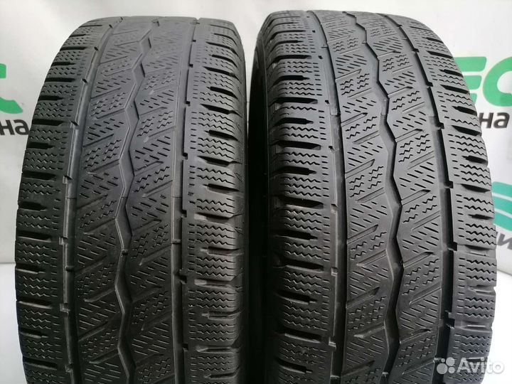 Hankook Winter I'Pike LV RW15 235/65 R16