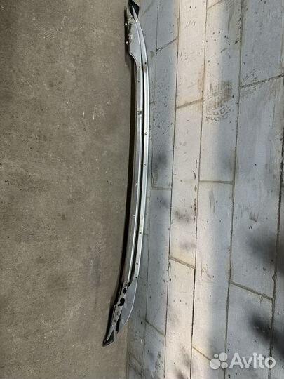 Релинги на крышу infiniti ex 35