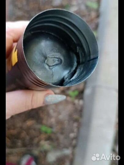 Многоцелевая смазка