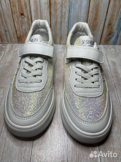 Кеды 34 (21) Новые