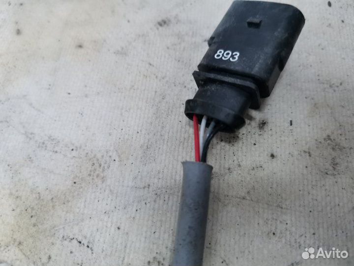 Датчик кислорода Audi A6 C7 2018