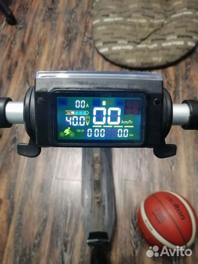 Продам самокат или обменяю