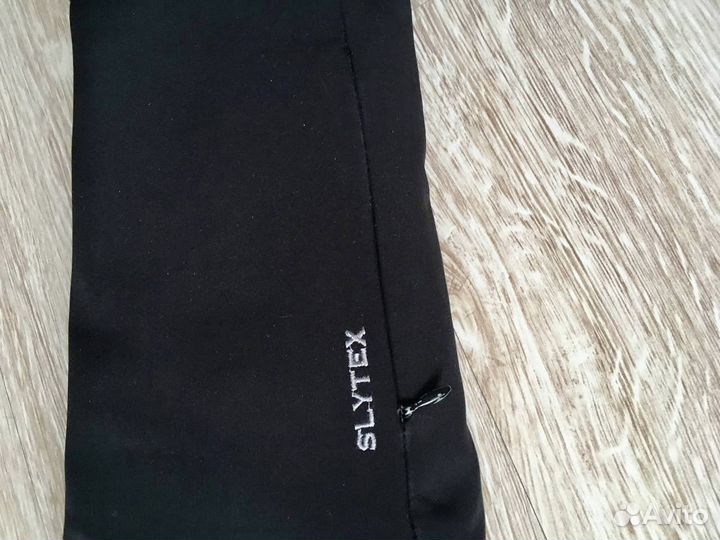 Куртка для горных лыж