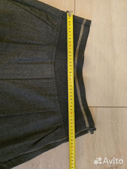 Кюлоты Brunello Cucinelli 46-48