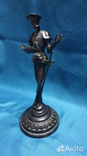 Дон кихот касли