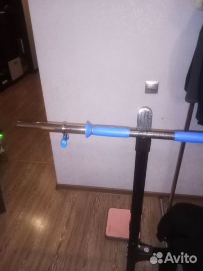 Гриф для штанги