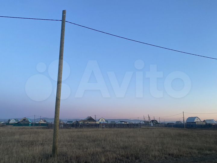 Участок 15 сот. (ИЖС)